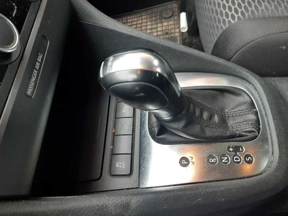 Skrzynia biegów DSG Golf 6 od silnika 1,6 CAY