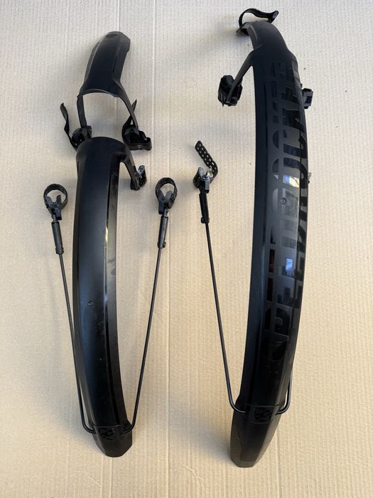 Крила SKS Speedrocker XL (55mm ) широкі