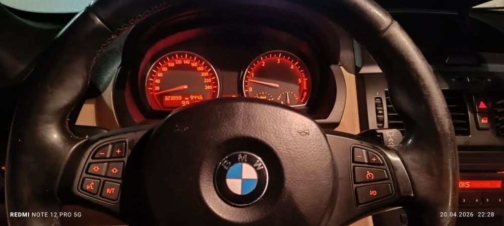 продам бмв х3 є83