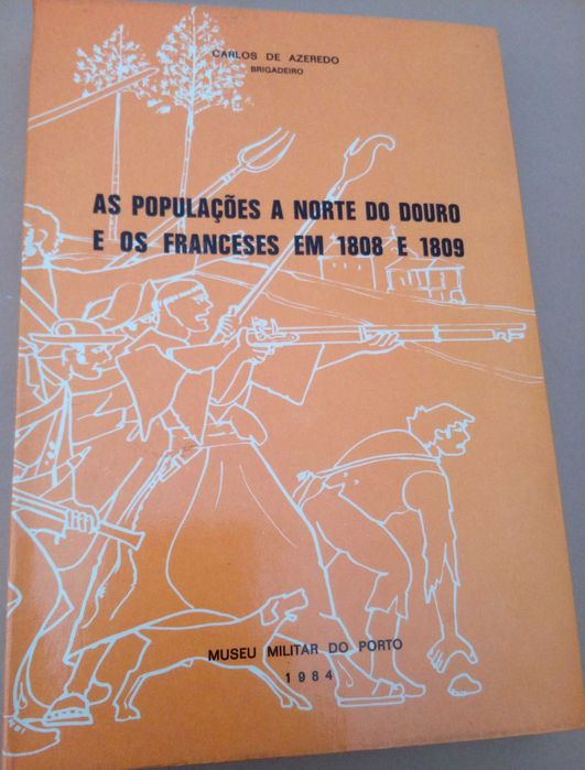 Carlos de Azeredo