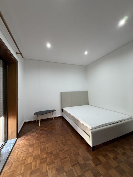 Quarto para estudantes