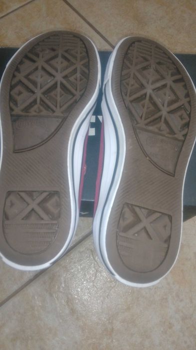 Tenisówki Converse