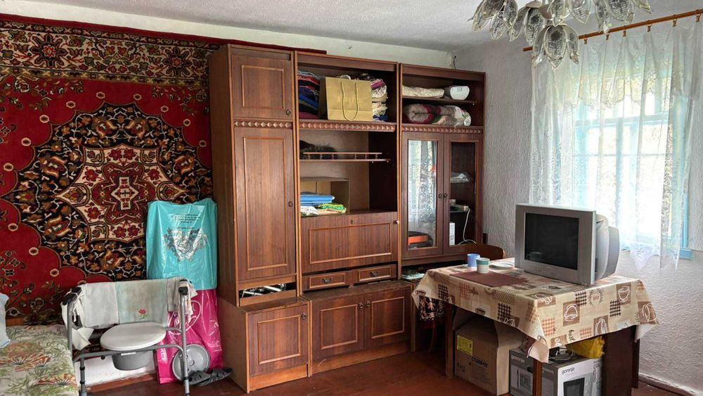 (7) Продаж будинку в с. Гавришівка (4532)