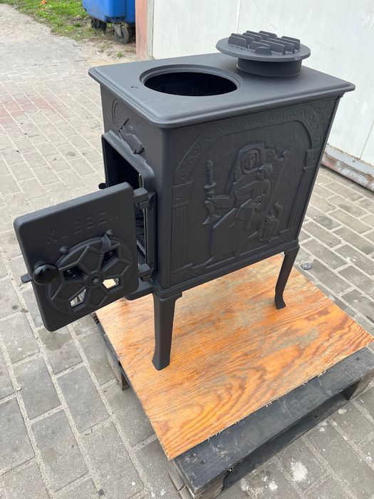 Piec Koza Kubben 220