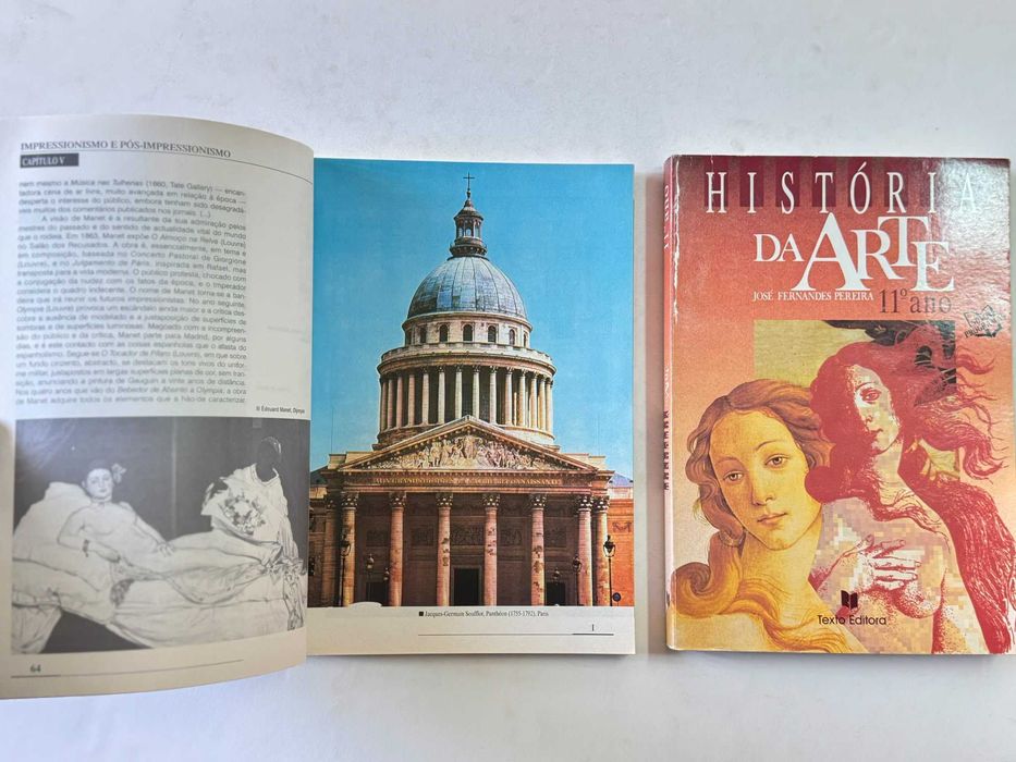 História da Arte 11ºano & 12º ano