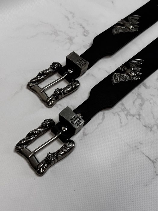 Ремінь ERD Enfants Riches Deprimes кажан