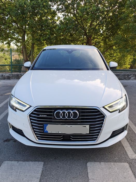Audi A3 Sportback 1.4 TFSI e-tron S-Line S Tronic
