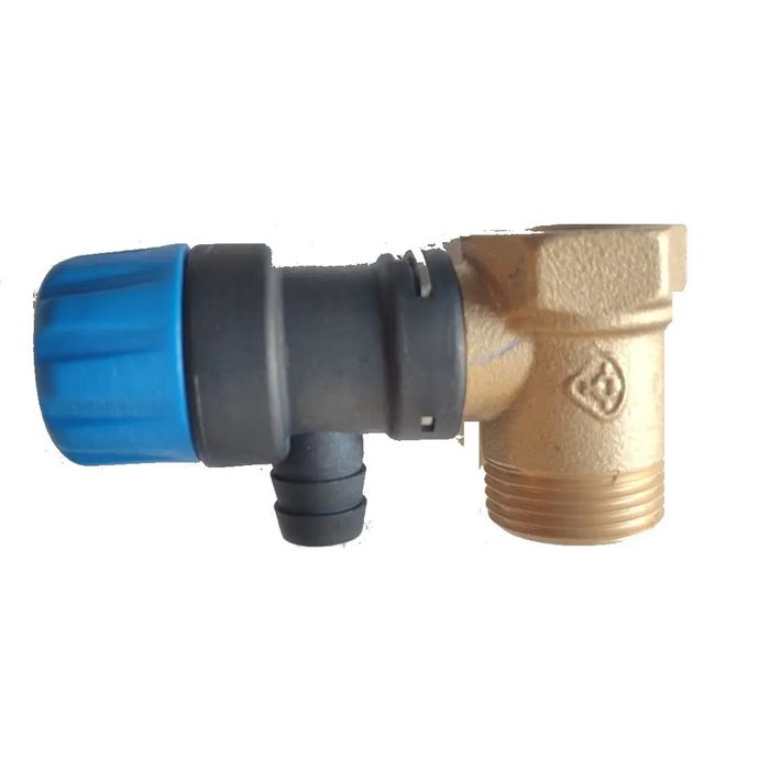 Запобіжний клапан  Drazice T-3160