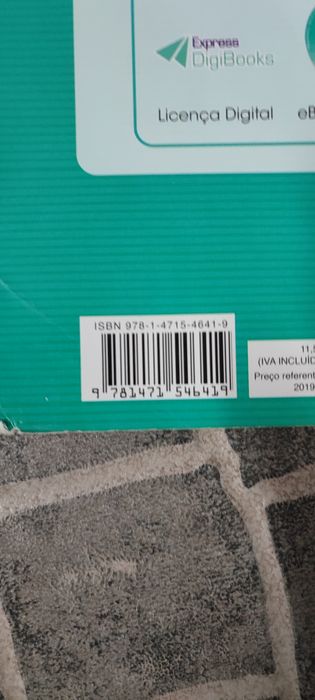 Manual Smiles 4.º Ano - Pupil's Book (Inglês)