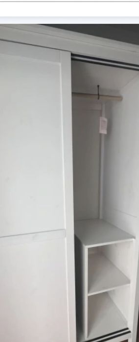 Szafa Ikea Hemnes