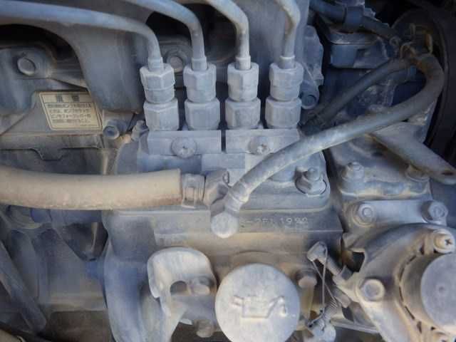 Экскаватор гусеничный Kubota U-40-5