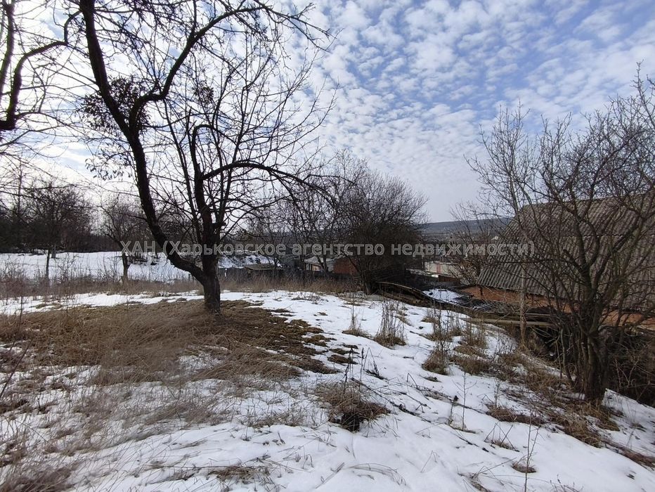 Продам цегляний будинок Мерефа Т25