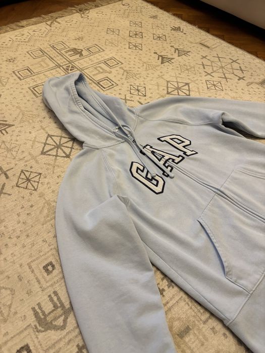 Кофта Gap зипка