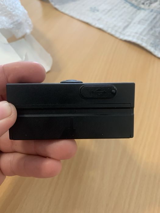 Поршень для вакумної присоски