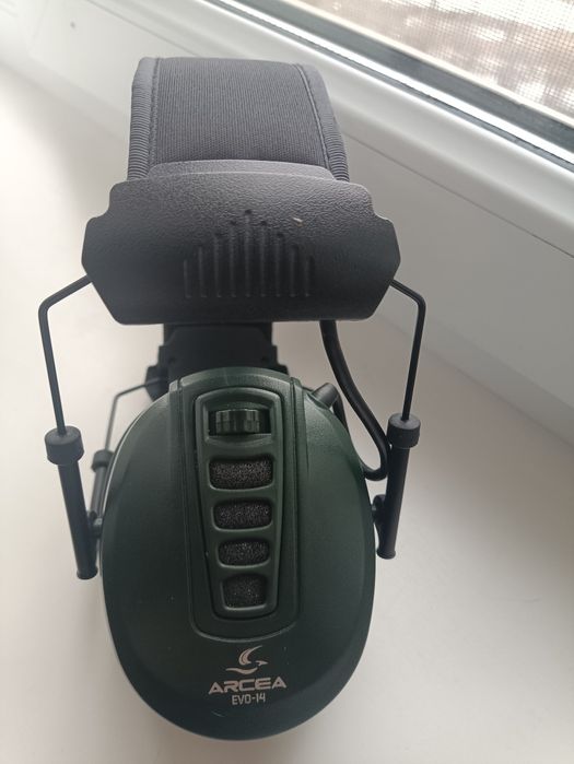 cascos electrónicos evo-14 + крепления +чехол