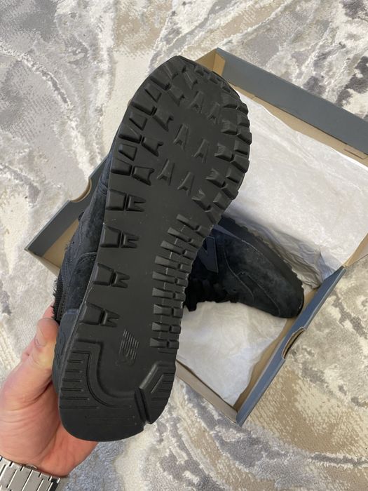 Зимні Кросівки New Balance 574 Winter на хутрі 40 розмір