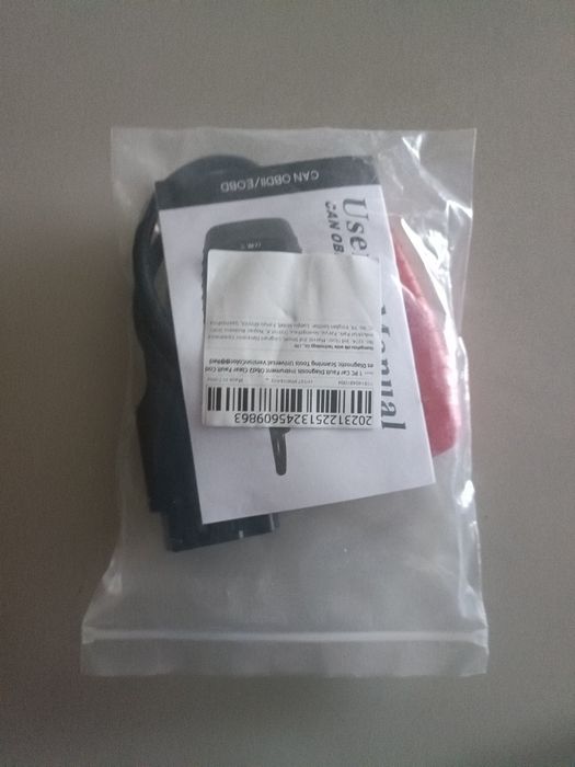 Máquina diagnóstico auto