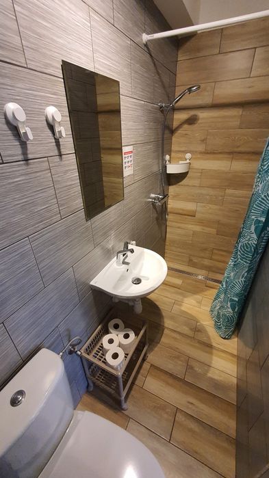 300m od plaży wczasy urlop Dźwirzyno pokoje morze LAZULI od 60zł doba