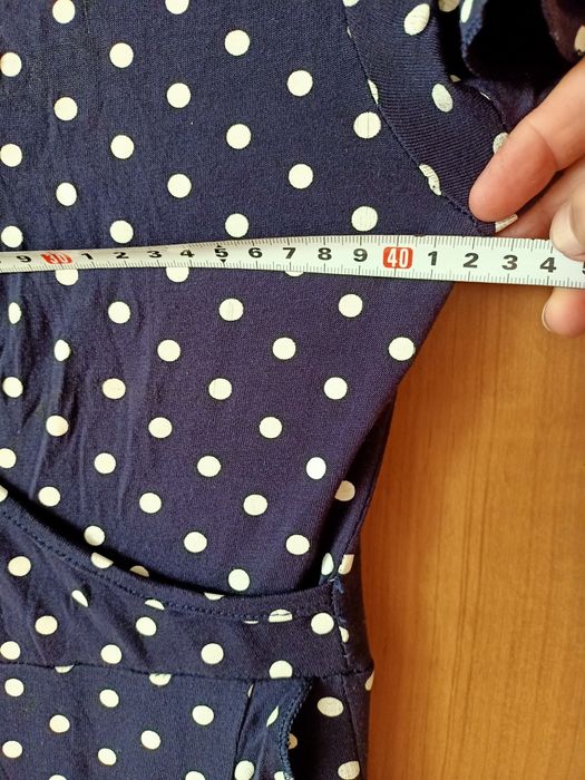 Sukienka letnia dla dziewczynki