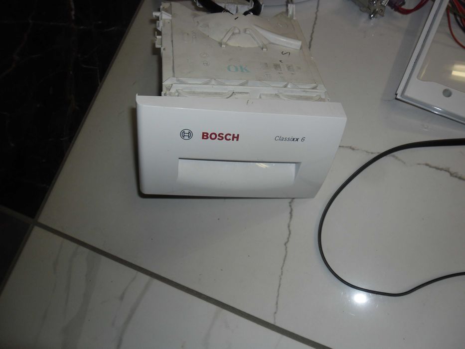 Sprzedam części do pralki Bosch Classixx 6