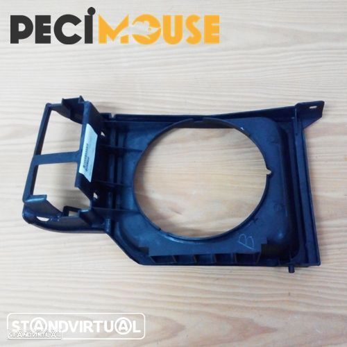 Máscara Mitsubishi Pajero modelo: 1983 até 1991 novo