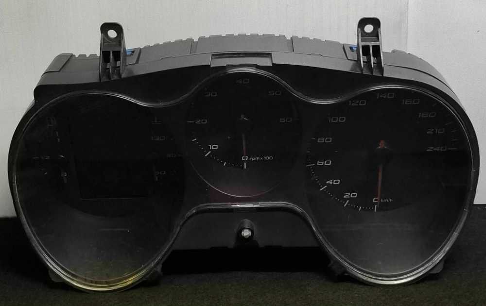 Quadrante / Painel de Instrumentos SEAT LEON (1P1) ano 2005