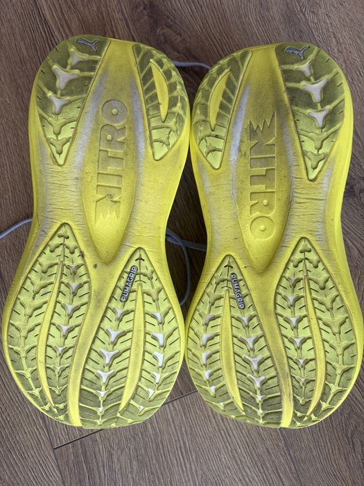 Puma MagMax 2, tam 42,5, como novo
