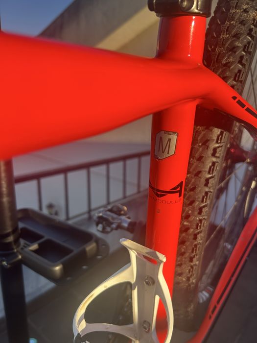 BTT 29 Cannondale Hi Mod Carbon