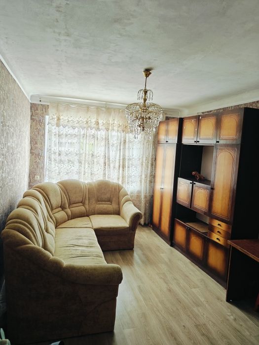 Здам в оренду кімнату