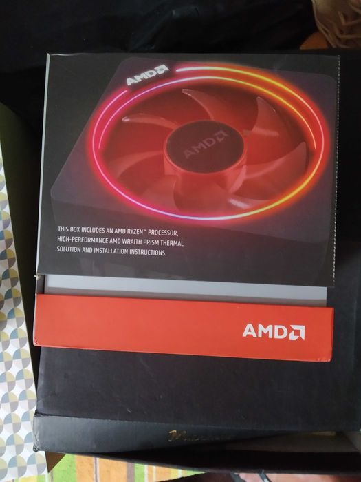 Cooler origem ryzen 9