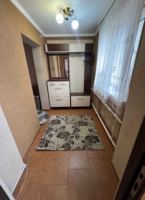 Продаж 1-кімнатної квартири