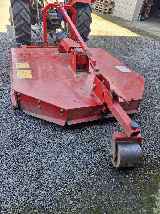 sprzedam rotosan 1,8 m