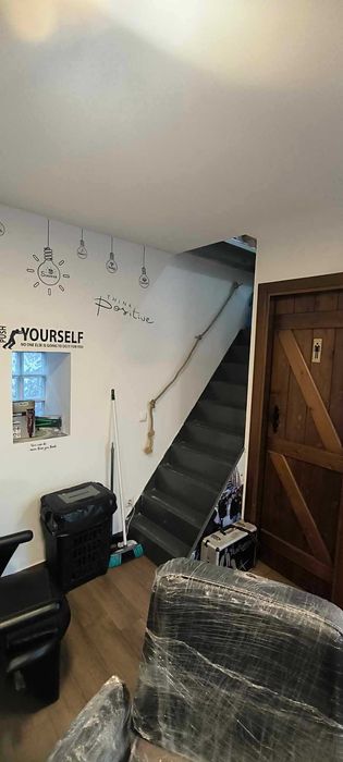 Barbearia trespasse  faturação, clientes fixos.