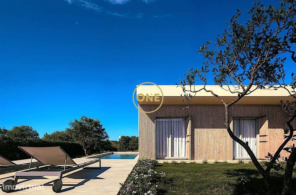 Casa Lanhas — Vila Verde