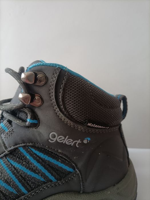 Buty trekkingowe gelert (rozmiar 37)