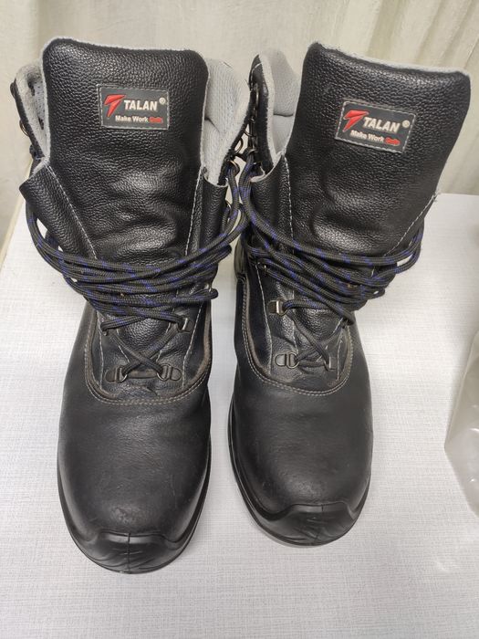 Ботинки рабочие TALAN