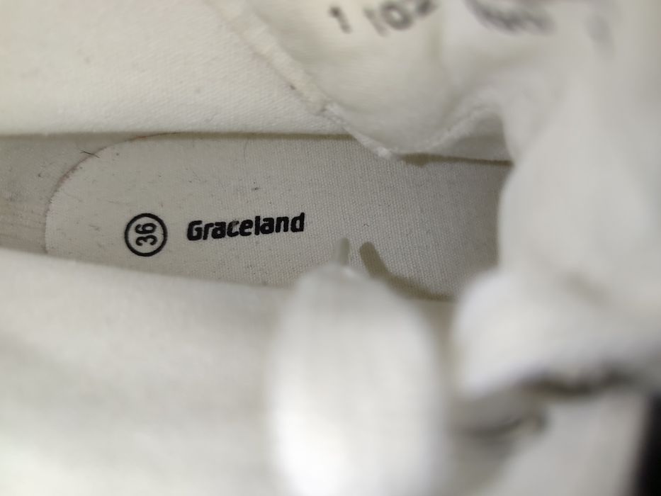 Високі кеди 2 пари