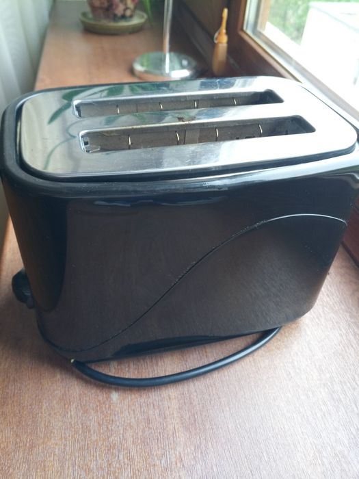 Тостер для  хліба з Польщі