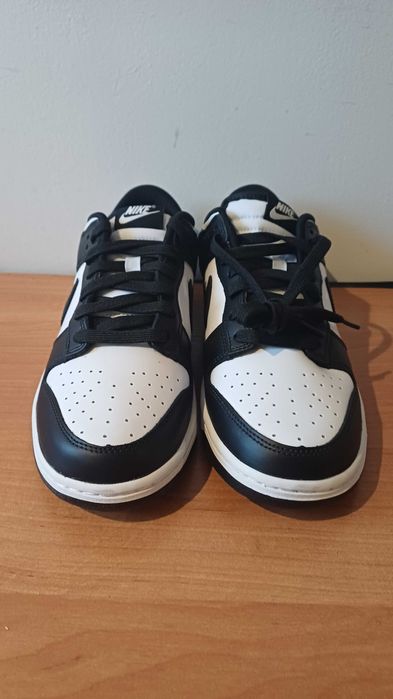 Nike Dunk Panda Low 44