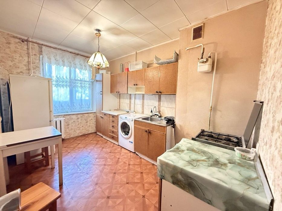 Продам однокімнатну квартиру в ЖК Радужний. (355-513)