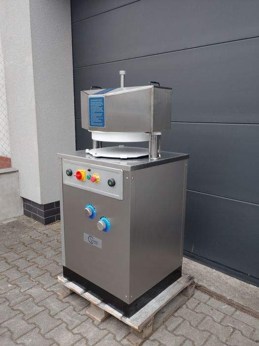 Dzielarka Spomasz ZF-11