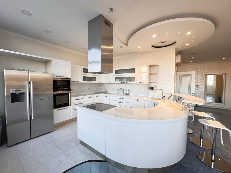 Топ ціна! Торг! ЖК Новопечерські Липки / Драгомирова 5 / Печерськ