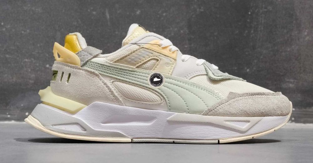 Кроссовки Puma Mirage Sport Trainers 39.5р