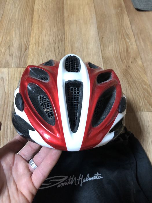 Продам велошлемы