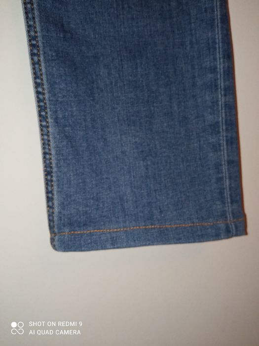 CROSS JEANS spodnie damskie M