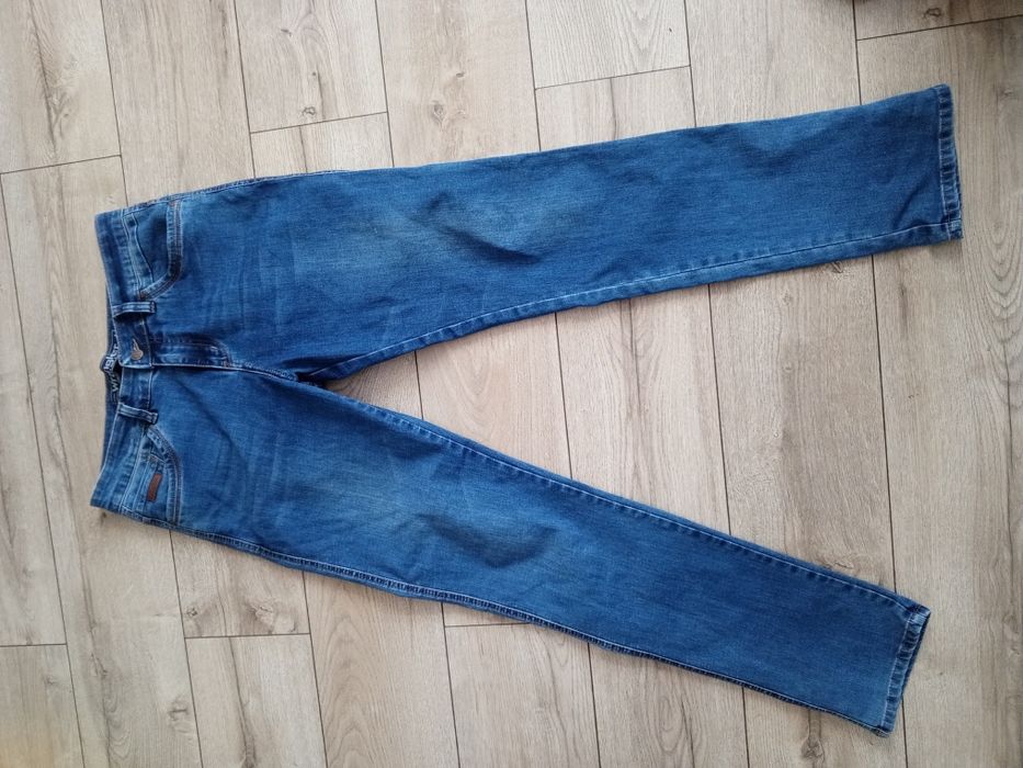 Spodnie męskie Wrangler nowe