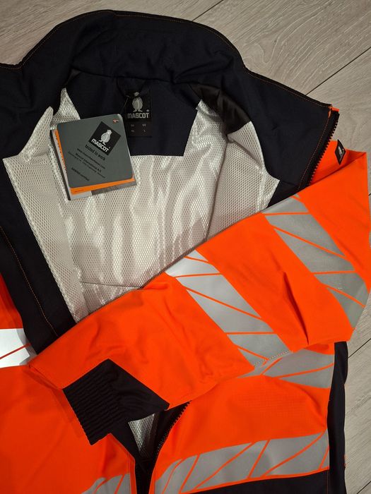 Mascot kurtka zimowa XL nowa