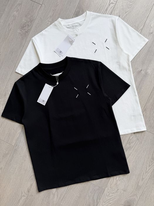 Футболка Maison Margiela
