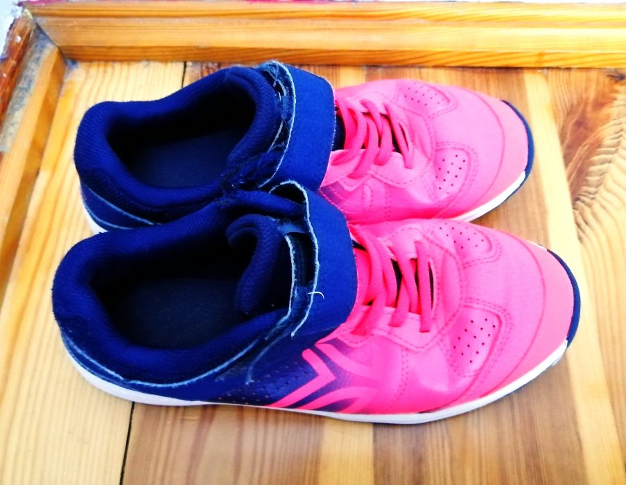 Buty Halówki rozm. 38 dla dziewczynki