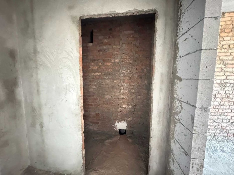 Продаж 2-кімнатної квартири в сучасному ЖК «Forest Home»